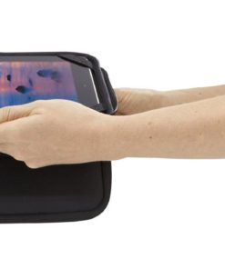 Case Logic Qts-210 Eva Molded Ipad/Galaxy Tab 3 10.1-Inch Tablet Sleeve (Black) 15 57 7eb44a25 dabc 4379 a9fd 8972bd83c00b