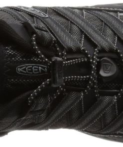 Keen Men's Versatrail Shoe Black/Raven 7.5 D(M) Us 12 57 7ecc76b6 c2a5 4d64 993a 266f95873aac