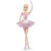 Barbie Collector 2015 Ballet Wishes Doll Standard Packaging - $42.95