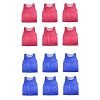 Nylon Mesh Scrimmage Team Practice Vests Pinnies Jerseys For Children Youth S.. 4 57 7f12a7ff 1519 42dc 8cbd 9a716765b252