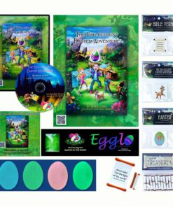 Egglo Scripture Scrolls (12 Pack) - A Fun Way To Learn Scripture For Your Kids 16 57 7f4cbafc e74c 4d96 a7ba bc6a8e3f1b27