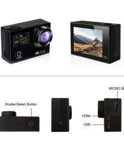 Geekpro 3.0 Plus Rf Wifi Action Camera 4K 2.4G Wireless Remote Hd Full 1080P .. 15 57 7f674f68 24cb 493d a915 f73ff03b5c5b