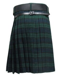 Black Watch 5 Yard 10 Oz Scottish Highland Kilt (Formal & Everyday) 30-54 32 3 57 7f81304b fac2 4d32 a5ae 9452ef781045