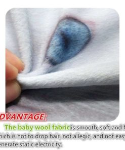 Five Nights At Freddys Pillowcase Rectangle Zippered Two Sides Design Printed.. 6 57 7fd1fc95 95a2 4104 af92 602ca1449911