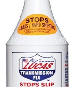 Lucas 10009 Transmission Fix 24 Oz.