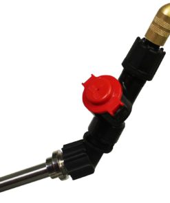 Alternative view of Chapin 61900 4-Gallon Tree/Turf Pro Commercial Backpack Sprayer With Stainles..