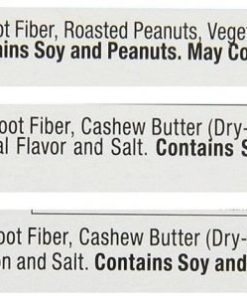 Simplyprotein Bar Variety Pack Mix Gf And Vegan - (8.46 Oz Pack Of 6) 15 57 7ff114ca 4cb5 43ee a153 080be7ab3c93