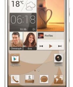 Huawei Ascend P6 8Gb White Factory Unlocked Android Cell Phone 3G Hsdpa 850/9.. 19 57 7ffd80c6 1bea 4747 8fa9 f0fbe6fe4654