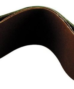Makita 742322-9 4-Inch X 24-Inch Abrasive Sanding Belt 80 Grit (10/Pk)
