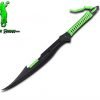 Rogue River Tactical Zombie Killer Machete Killing Sword Full Tang Blade Gree.. 13 57 801dfd1c 2037 48ab 85bd 37efec5b5199