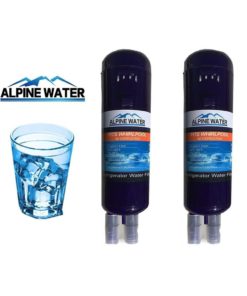 Premium Replacement Cartridge 2 Pack Compatible 469930 W1295370 W10295370A Re..