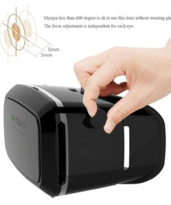 3D Vr Glasses Ysshui 3D Vr Headset With Bluetooth Remote Control Cardboard Vi.. 10 57 805c5b00 22bf 484b 8c6b 37757dab5e6c