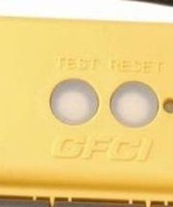 Coleman Cable 04644 4-Outlet Gfci Power Strip With 6-Feet Cord 15-Amp Worksho.. 6 57 8069a1f3 4303 4382 98dc 70207a17d920