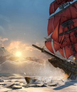 Assassin's Creed Rogue- Xbox 360 Standard 12 57 8077dbbe 47d2 4d8f b82c 899edc153b90