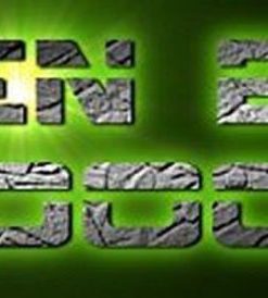 Green Blob Outdoors Premium Military Mil Spec Flip Up Folding Front And Rear .. 14 57 80ae5f9b 9a26 4687 b317 8b2a3865c1cc