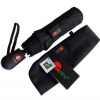 Umenice Automaitc 9-Rib Travel Umbrella Windproof With 210T Fabric Teflon Black 8 57 80b328e6 54f7 4990 8b54 0b5743fe5d90