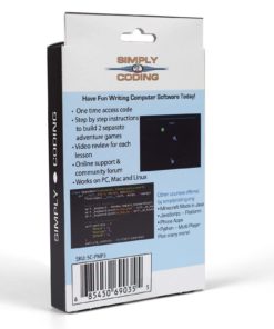Learn To Code Python For Multiplayer Adventure Games (Ages 12+) Programming .. 9 57 80b92421 0217 4713 aa04 194caf853136
