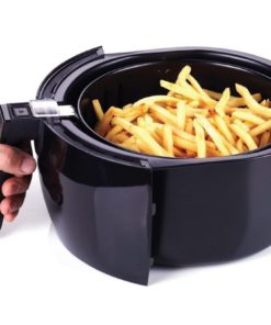 Gowise Usa Gw22621 4Th Generation Electric Air Fryer W/ Touch Screen Technolo.. 8 57 80bde842 1109 4e7c 9f49 456c74e2ffd9