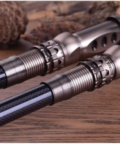 Plusinno Telescopic Fishing Rod Retractable Fishing Pole Rods Saltwater Trave.. 17 57 80deead4 4ea9 428f b7a8 e6c5cbace233