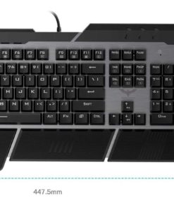 Havit Hv-Kb378L Rgb Backlit Wired Mechanical Gaming Keyboard With Blue Switches 17 57 80ef66be 948c 4d25 8687 9687e694f668