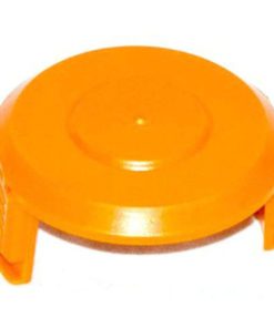 Alternative view of Worx (2 Pack) 50006531 Trimmer Edger Wa6531 Spool Cap Cover Cordless Trimmer ..