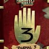 Gravity Falls: Journal 3 3 57 8153ae53 a792 41c0 9ca6 076525233039