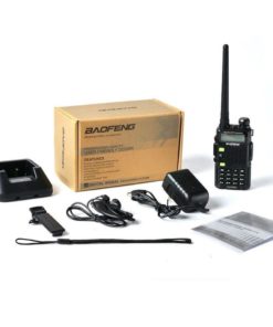 Two Way Radio Baofeng Walkie Talkie Uv-5R5 5W Dual-Band Two-Way Ham Radio Tra.. 25 57 81574d2c 8c7f 4465 ba02 4360e7d75d38