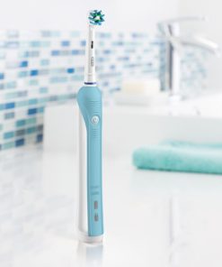 Oral-B Pro 1000 Power Rechargeable Electric Toothbrush Powered By Braun 8 57 8157e26c e308 4dda 9c49 f903d1d43a21