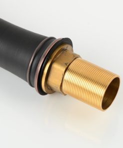 Rozin Tall Waterfall Spout Bathroom Vessel Sink Faucet Single Lever Counterto.. 14 57 81811486 4c7d 4036 8ce0 7ab4b84a9614