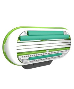 Gillette Body Disposable Razor 2 Count 11 57 8190d642 ae0b 4104 aaec 438d10516fbb