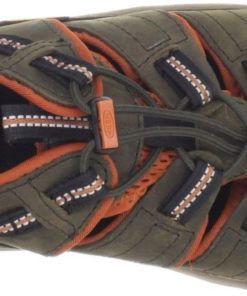 Keen Men's Arroyo Ii Sandal Black Olive/Bombay Brown 7 D(M) Us 11 57 819a8ec1 c9cd 4a17 a12b 09b42eb6eebe