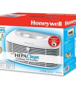 Honeywell Hht-011 Hepaclean Compact Air Purifier 85 Sq Ft 3 57 81ac48a6 025c 44a7 b103 14a3f48ea6fe