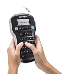 Dymo Labelmanager 160 Hand-Held Label Maker (1790415) Labeler 1790415 7 57 81b091ab 3904 4a91 82ac 6b00ab99a017