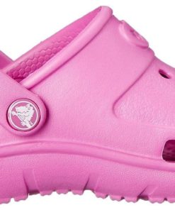 Crocs Kids' Hilo Clog Wild Orchid Toddler (1-4 Years) 5 M Us Toddler 14 57 81d8d3df 97ba 470f b416 67d0fced7834