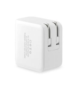 Alternative view of Ce-Link 3.1A 15W Dual Port Wall Charger With 10Ft 8 Pin Lightning To Usb Char..