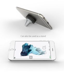 Aukey Cell Phone Holder With Universal Air Vent Magnetic Technology For Iphon.. 10 57 826bdc79 d117 40d1 90f3 2ac2abb964bb