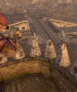 Fallout: New Vegas - Ultimate Edition Xbox 360 15 57 8275bf92 7e4f 4407 bd37 29cbd70d896e