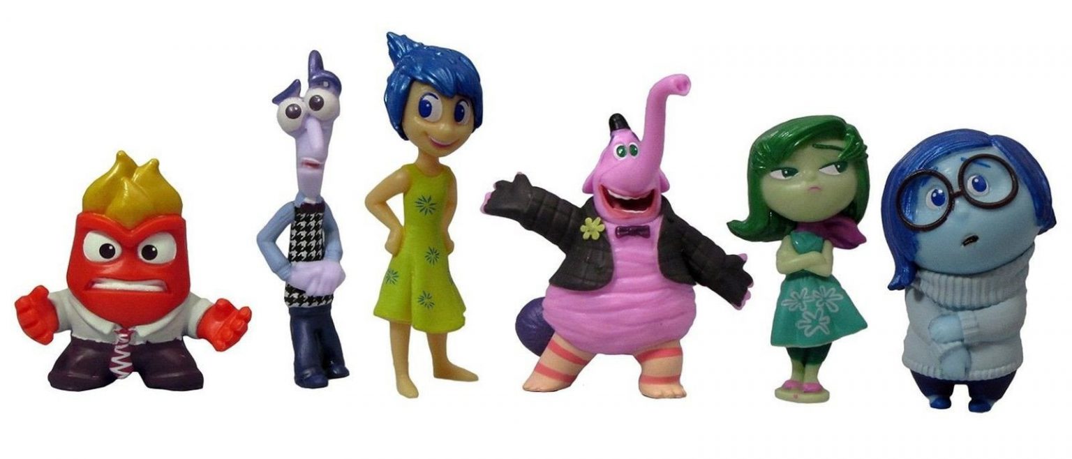 inside out figure toys