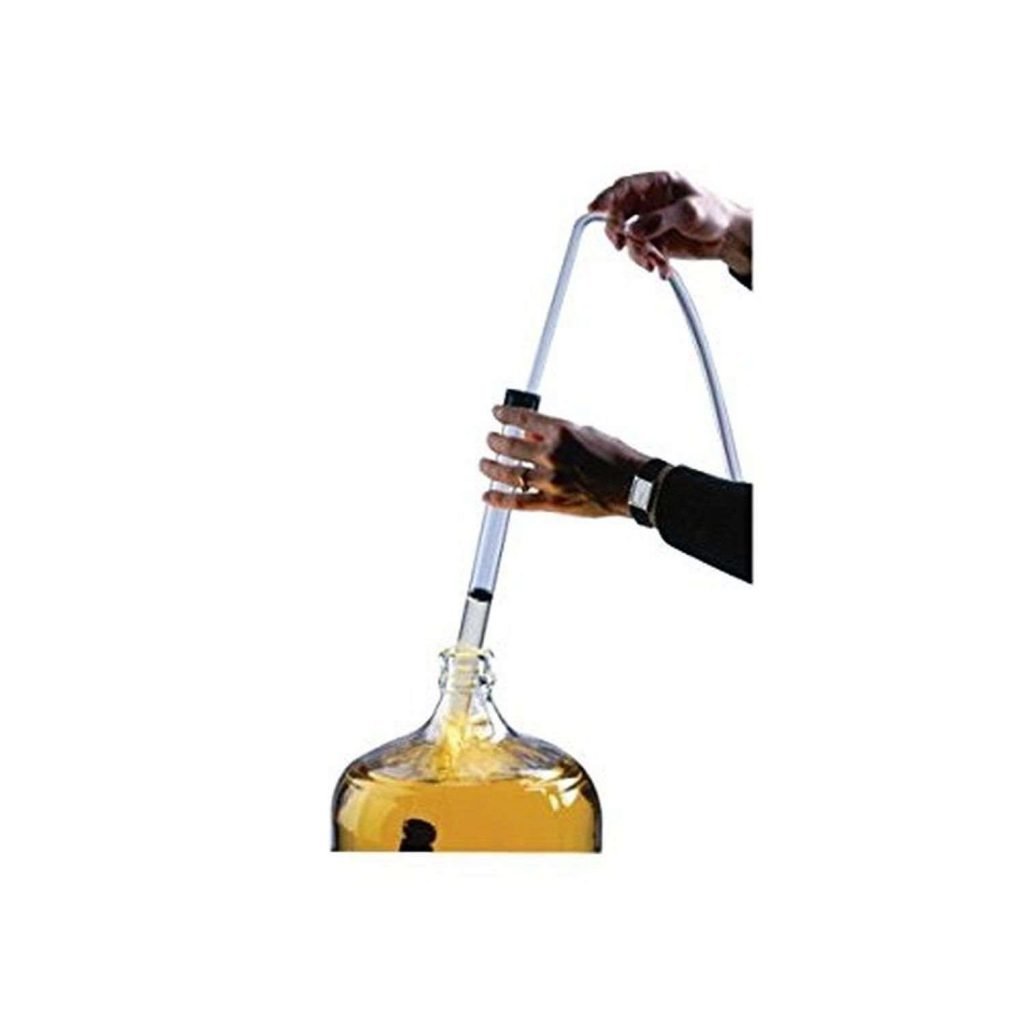 Catalog 5 Regular 5/16" Auto-Siphon