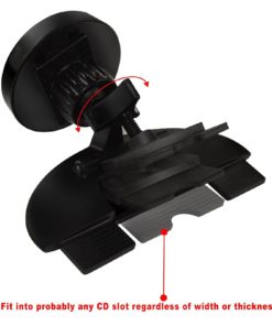 Car Mount Ipow Universal Cd Slot Magnetic Phone Car Mount Holder Cradle For A.. 11 57 82bbd80f 2a25 4252 a4b9 937983d4aebc