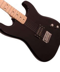 Rise By Sawtooth St-Rise-St-Blk-Kit-1 Electric Guitar Pack Black 13 57 82dd204c 3398 4a7d 84d5 dacfcf0d2d65