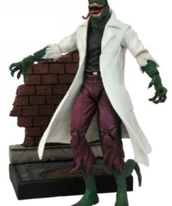 Diamond Select Toys Marvel Select Lizard Action Figure