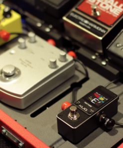 Kliq Tinytune - Tuner Pedal For Guitar & Bass - Mini - Chromatic - With Pitch.. 12 57 8334d5b4 97cd 4e6a aa67 3c63d8c23ddb