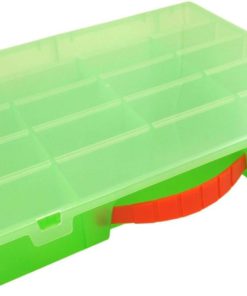 Green Minecraft Compatible Carrying Case Large Case Holds 100's Of Minecraft .. 7 57 837a8caf a13b 458b 91fa a195dd17b53c