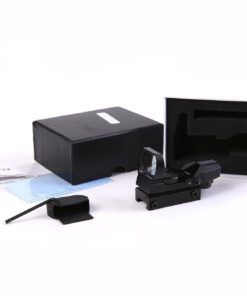 Ohuhu Red And Green Reflex Sight With 4 Reticles 13 57 83967c69 bb87 45ba aaf7 1e05973b7f20