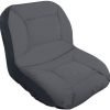 Cub Cadet 49233 Lawn Tractor Seat Cover Cub Cadet