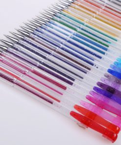 Shuttle Art 120 Unique Colors ( No Duplicates ) Gel Pen Set The Most Colors .. 9 57 8420894a 8f30 499c 8b27 95e783b1c4a7