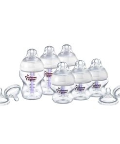 Tommee Tippee Closer To Nature Anti-Colic Starter Kit Pack Of 1 21 57 842c41e9 394b 4ac0 89e3 4510879fd456 1