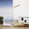 Deckey Reading Light Lamp Dimmable Eye-Care Usb Charger Gooseneck Led Table L.. 5 57 8437effa 9a86 4703 b3d6 f7c1a27638a9