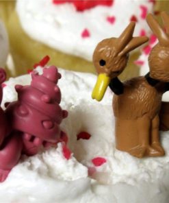 Pokemon 32 Piece Birthday Cupcake Topper Set Featuring 24 Random 1" Pokemon C.. 20 57 8454d992 0559 4e3c b04a 8e429d03fa7f